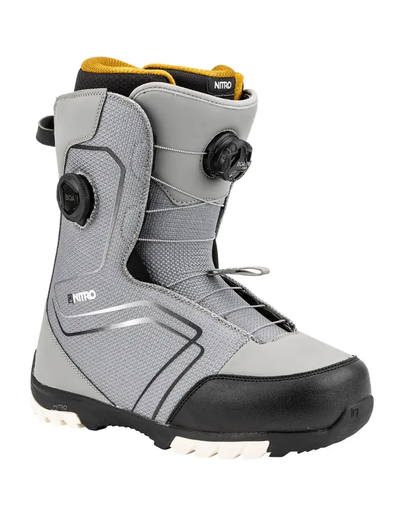 Nitro 2025 SENTINEL BOA