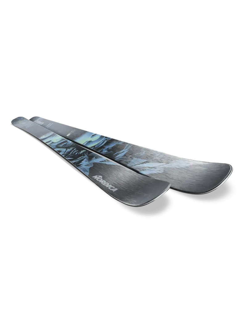 Nordica ENFORCER 89