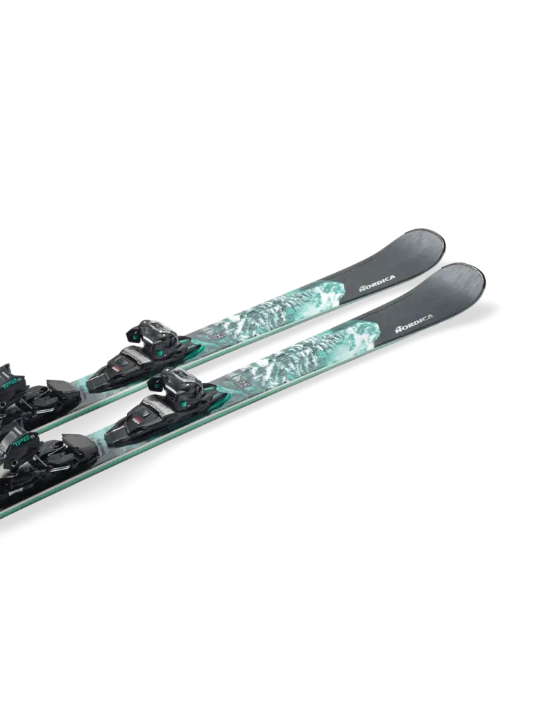 Nordica WILD BELLE DC 84