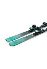 Nordica WILD BELLE DC 84