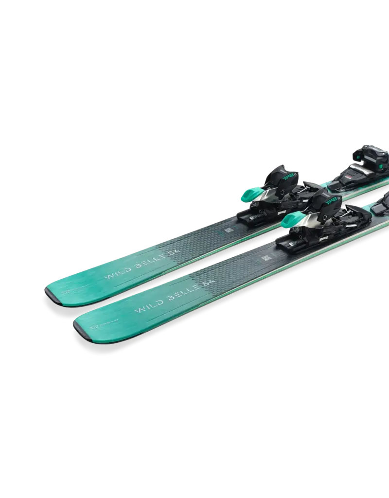 Nordica WILD BELLE DC 84