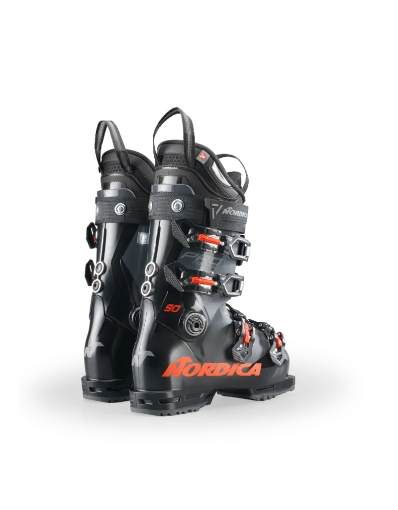 Nordica PROMACHINE 90