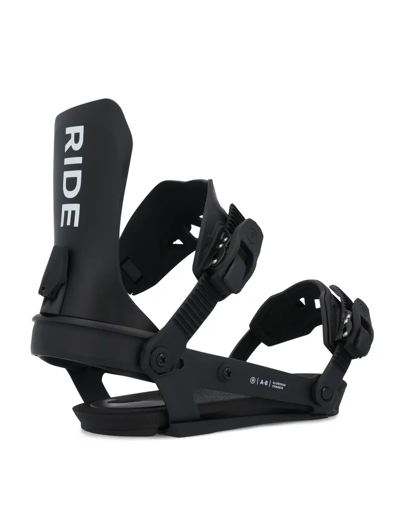 Ride Snowboard A-8 Binding
