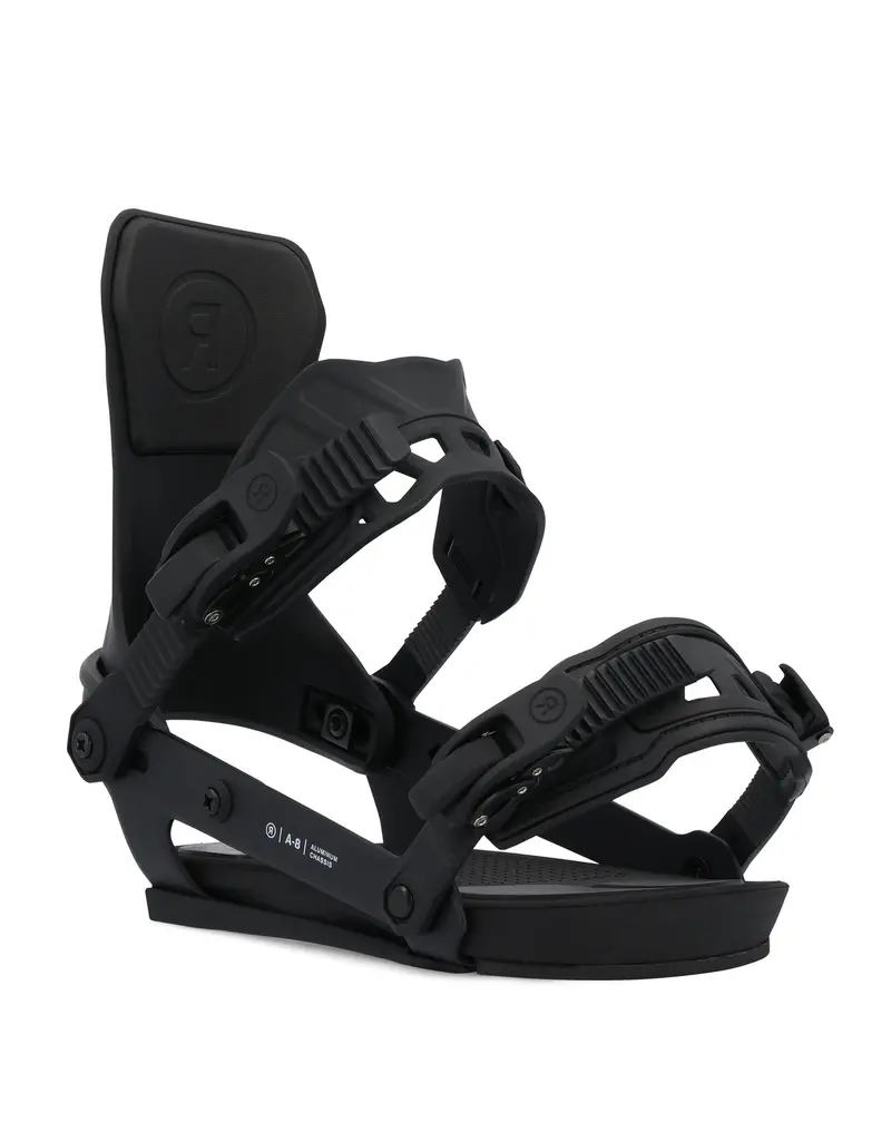 Ride Snowboard A-8 Binding
