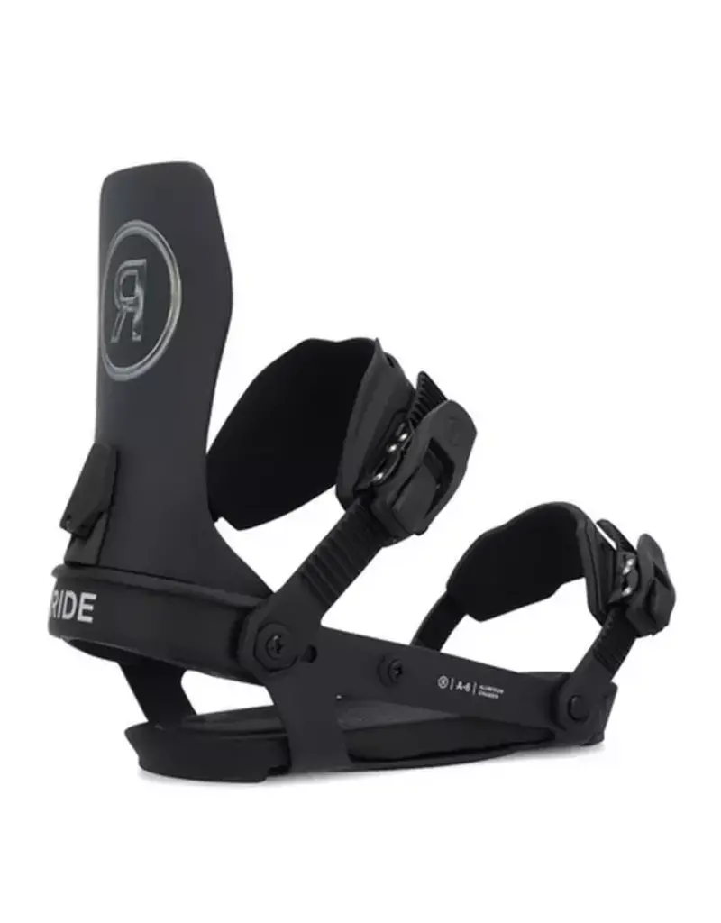 Ride Snowboard A-6
