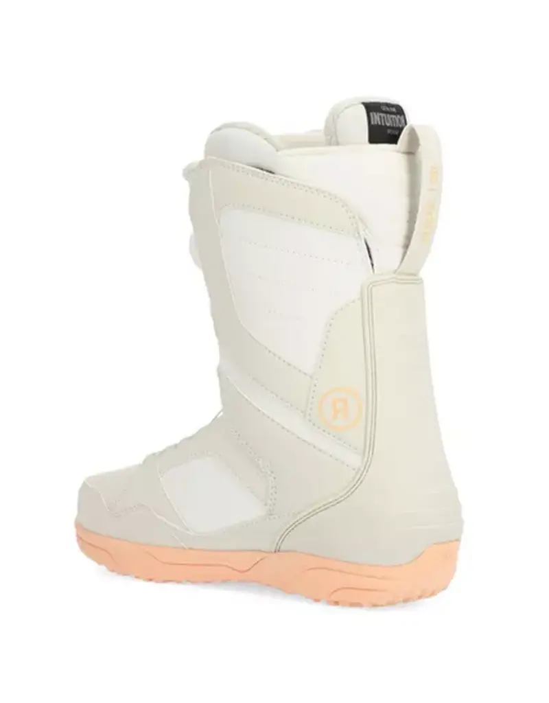 Ride Snowboard SAGE WM