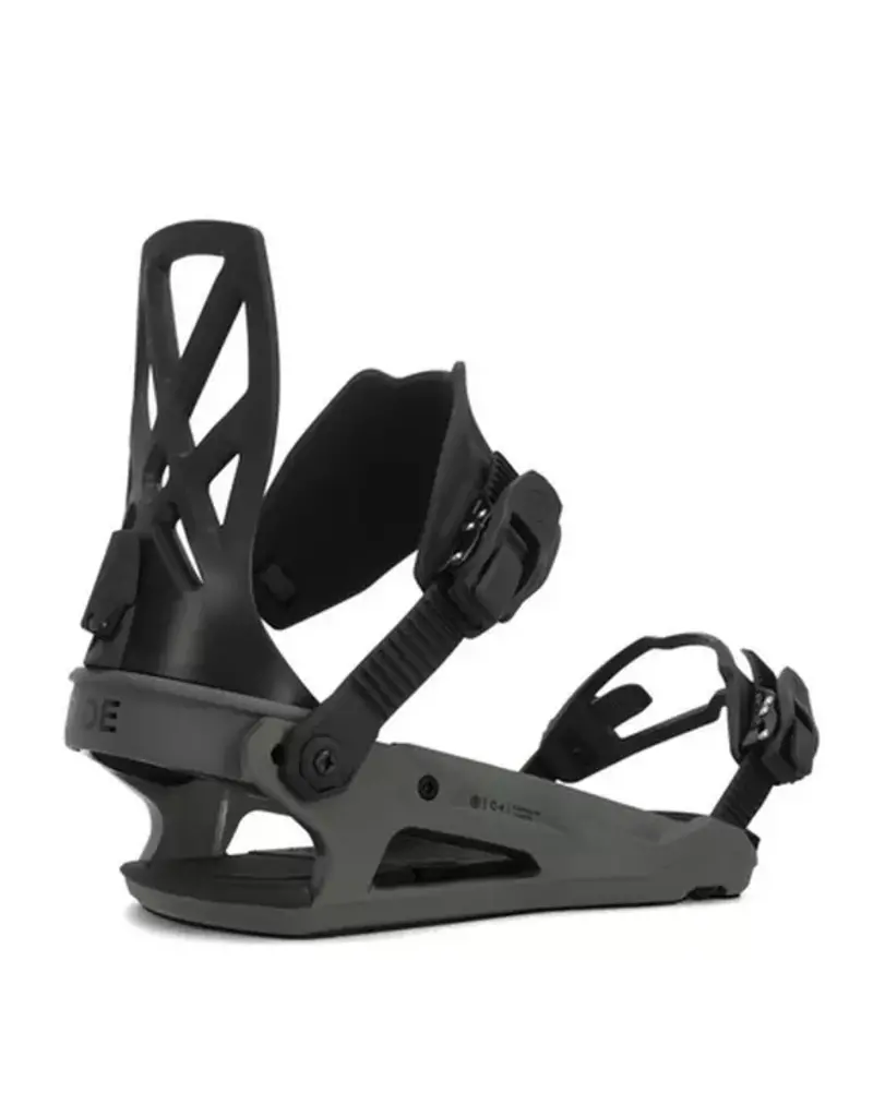 Ride Snowboard C-4