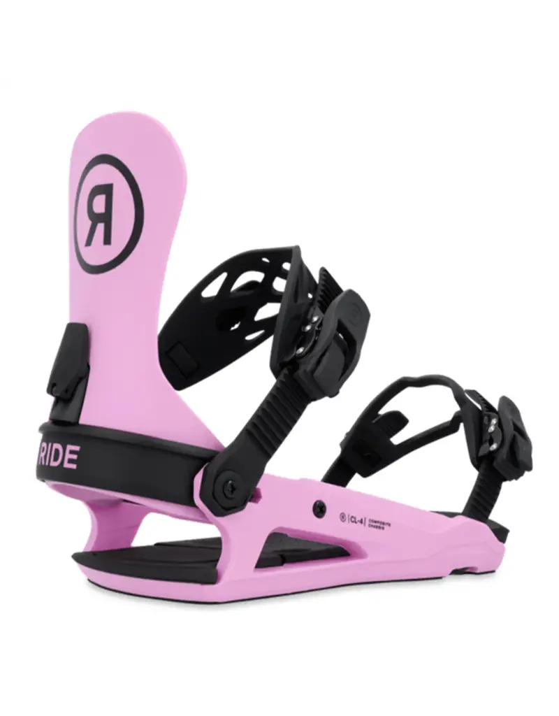 Ride Snowboard CL-4 WM