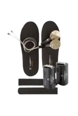 Sidas Heated insoles Heat Kit + C-Pack 1300B batteries