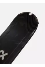 Volkl FLAIR 72 BLACK/ROSE+VMOT 10