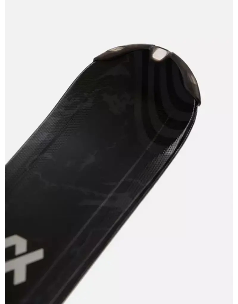 Volkl FLAIR 72 BLACK/ROSE+VMOT 10
