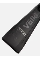 Volkl FLAIR 72 BLACK/ROSE+VMOT 10