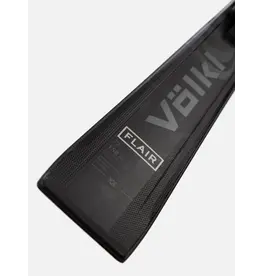 Volkl FLAIR 72 BLACK/ROSE+VMOT 10
