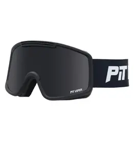 Pit Viper The French Fry Goggle - Large