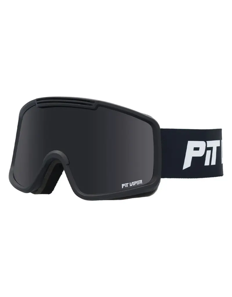 Pit Viper The French Fry Goggle - Large
