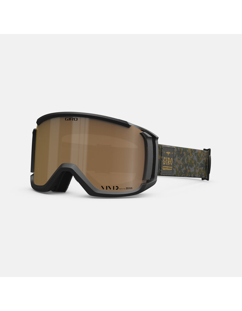 Giro Revolt Goggle