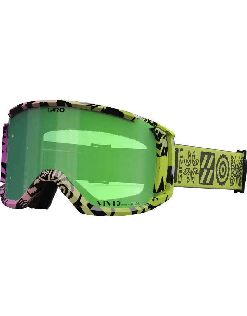 Giro Revolt Goggle
