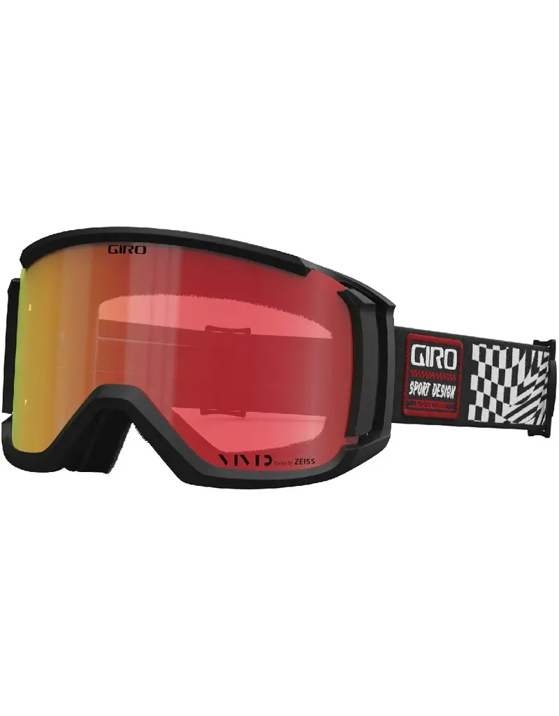 Giro Revolt Goggle
