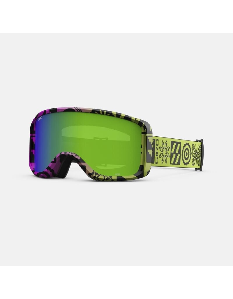 Giro Sagen Goggle