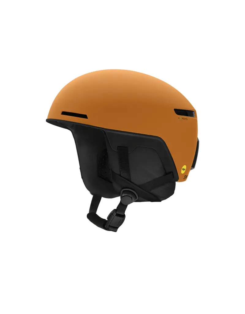 Smith Optics Code MIPS