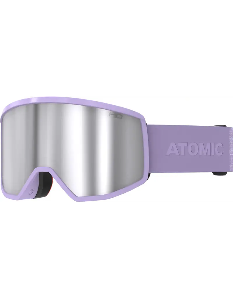 ATOMIC FOUR HD