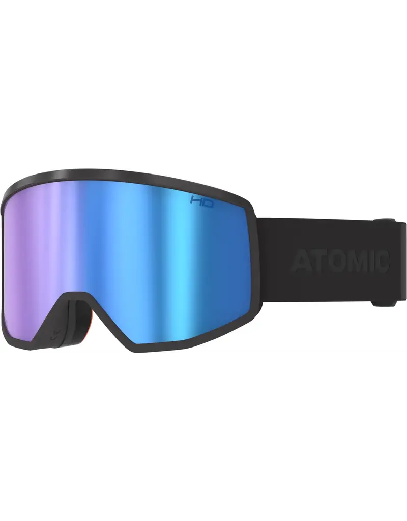 ATOMIC FOUR HD