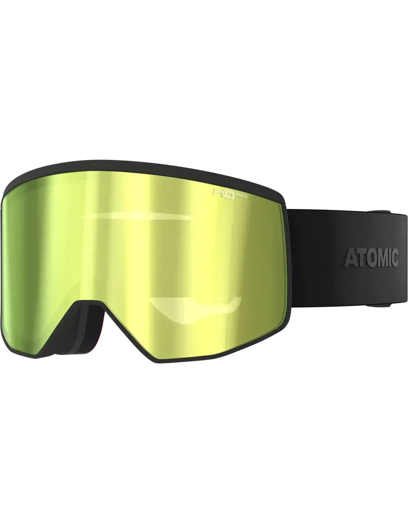 ATOMIC FOUR PRO HD PHOTO