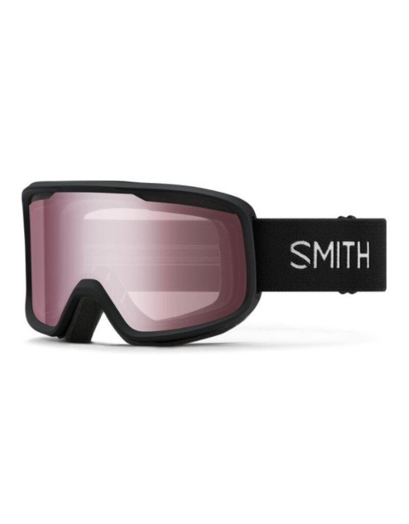 Smith Optics FRONTIER