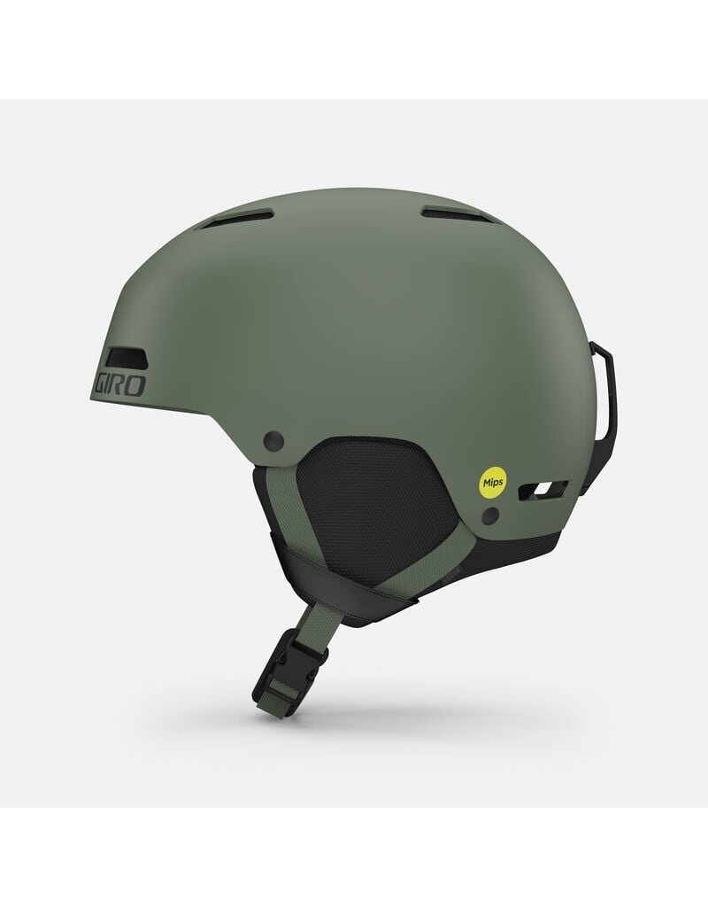 Giro Ledge Mips Helmet