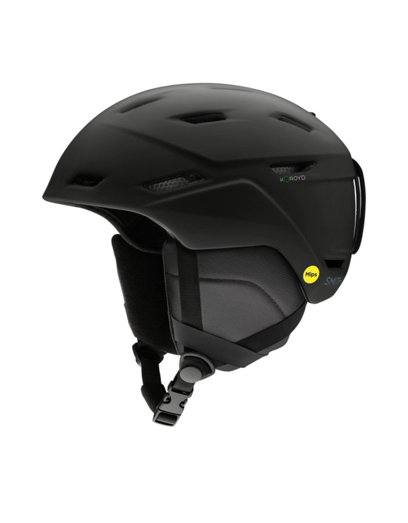 Smith Optics MISSION MIPS