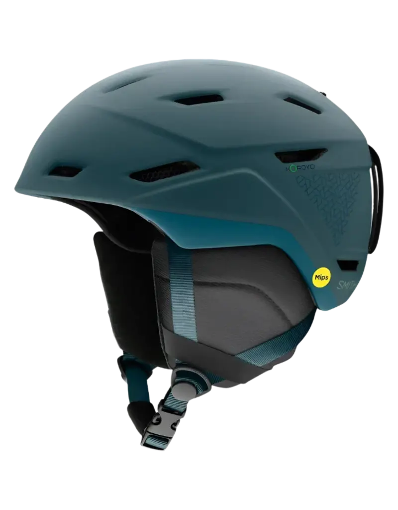 Smith Optics Mission MIPS