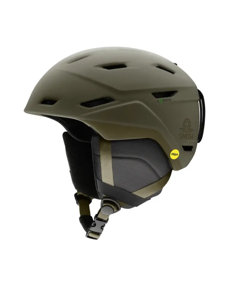 Smith Optics Mission MIPS