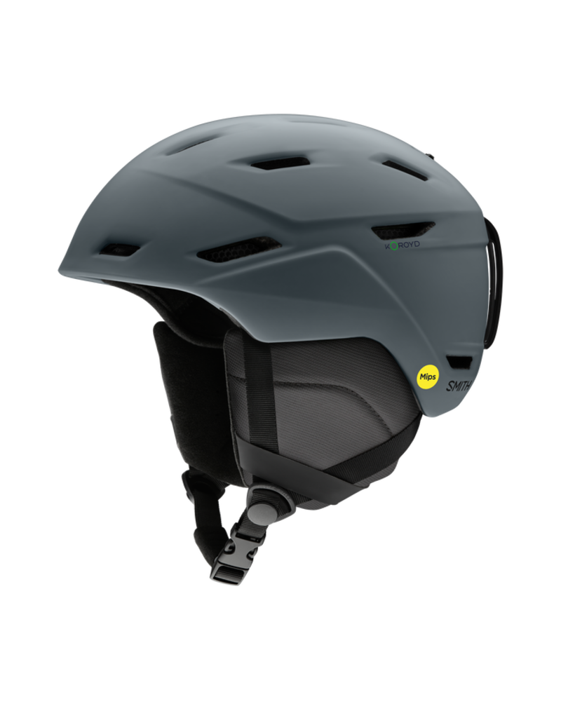 Smith Optics Mission MIPS
