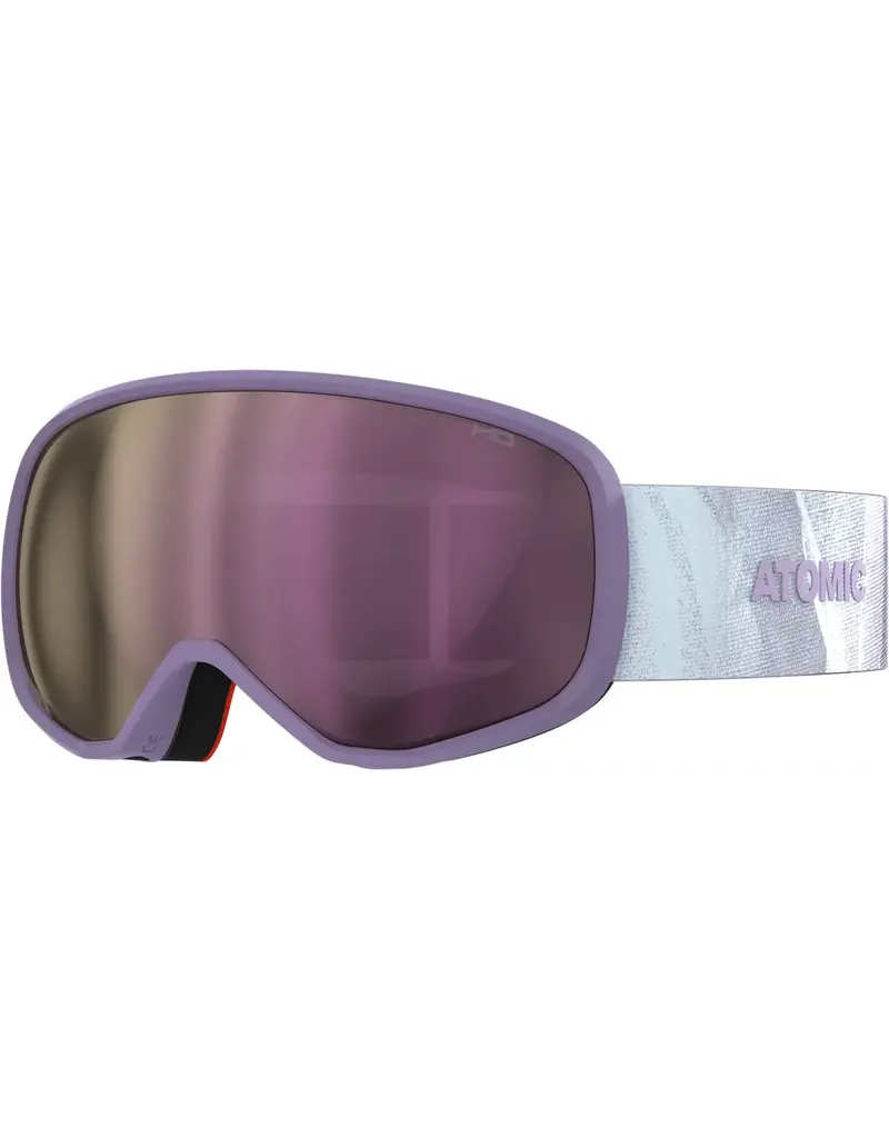 ATOMIC REVENT HD