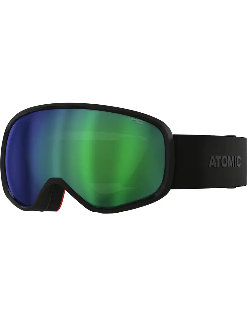 ATOMIC REVENT HD