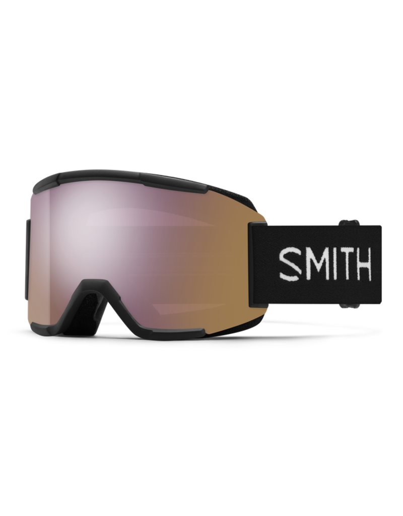 Smith Optics Squad