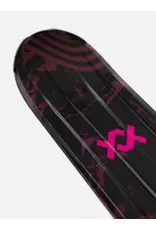 Volkl FLAIR JUNIOR + 4.5 VMOTION JR LADY