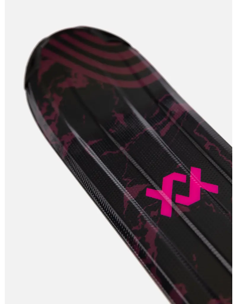 Volkl FLAIR JUNIOR + 4.5 VMOTION JR LADY