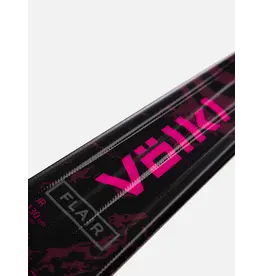 Volkl FLAIR JUNIOR + 4.5 VMOTION JR LADY