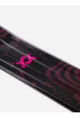 Volkl FLAIR JUNIOR + 4.5 VMOTION JR LADY
