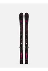 Volkl FLAIR JUNIOR + 4.5 VMOTION JR LADY