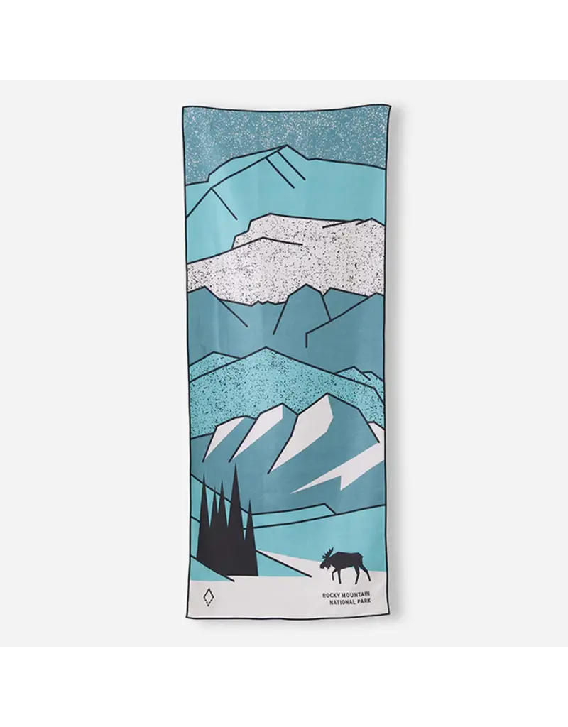 Nomadix  Original Towel