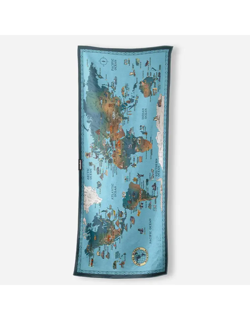 Nomadix  Original Towel