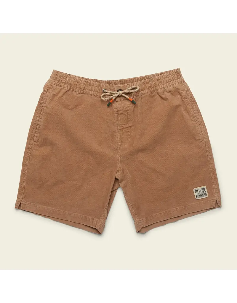 Howler Brothers Pressure Drop Cord Shorts