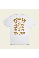 Howler Brothers Cotton TShirt