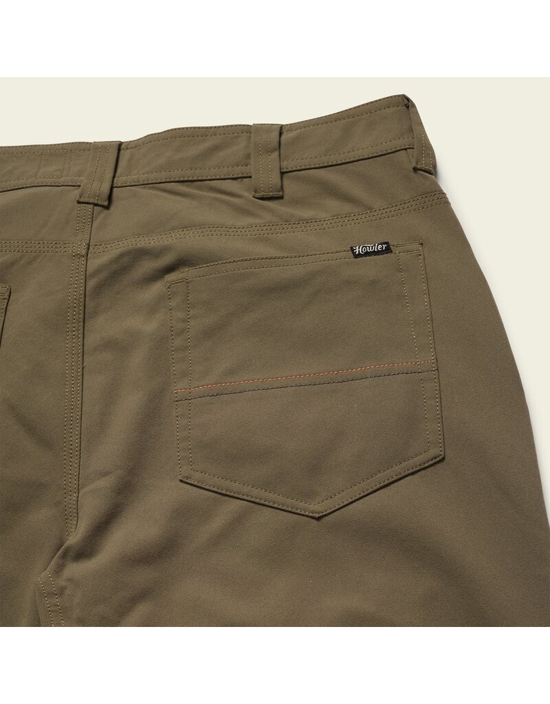 Howler Brothers Frontside Tech Pants