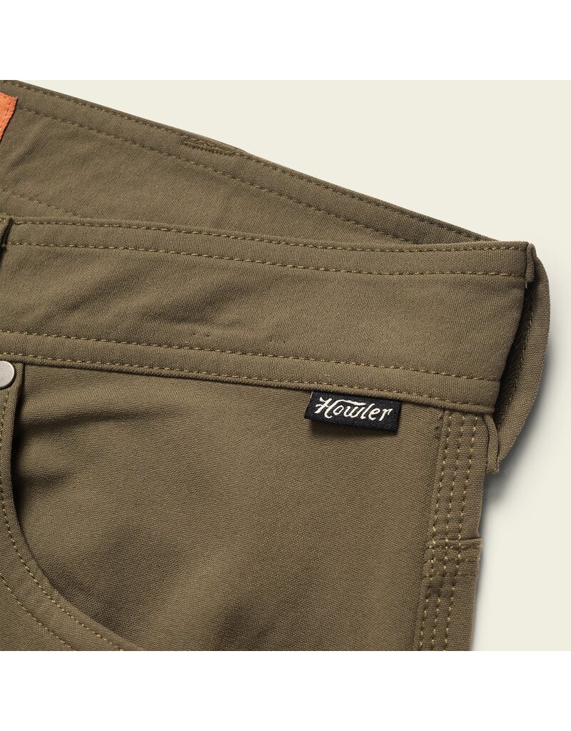 Howler Brothers Frontside Tech Pants