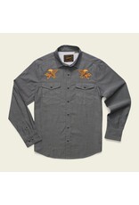 Howler Brothers Gaucho Snapshirt