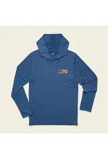 Howler Brothers HB Tech Hoodie