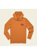 Howler Brothers HB Tech Hoodie